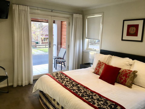 Encore Apartments - Accommodation Coffs Harbour 4