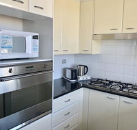 Castle Serviced Apartments - Accommodation Coffs Harbour