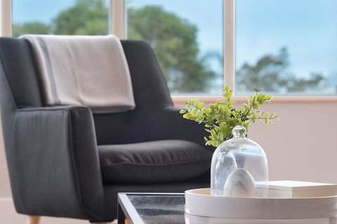 Huge Harbour View Apartment In Historic Home - Accommodation Coffs Harbour 18