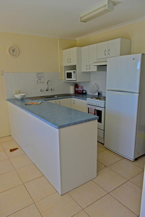 Beach House Holiday Apartments - Accommodation Coffs Harbour 12