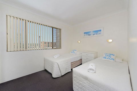 Beach House Holiday Apartments - Accommodation Coffs Harbour 20