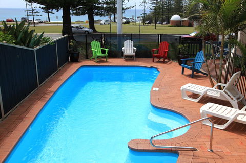 Beach House Holiday Apartments - Accommodation Coffs Harbour 18