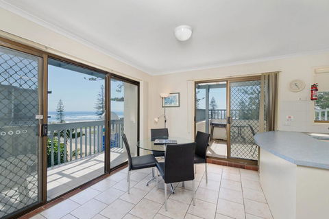 Beach House Holiday Apartments - Accommodation Coffs Harbour 21