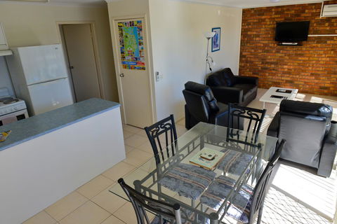 Beach House Holiday Apartments - Accommodation Coffs Harbour 10