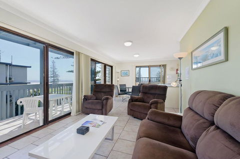 Beach House Holiday Apartments - Accommodation Coffs Harbour 22