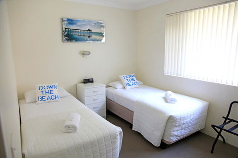 Beach House Holiday Apartments - Accommodation Coffs Harbour 24