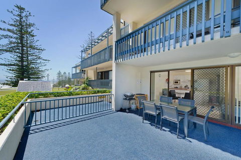 Beach House Holiday Apartments - Accommodation Coffs Harbour 23
