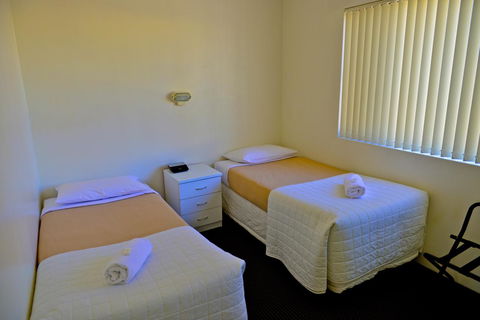 Beach House Holiday Apartments - Accommodation Coffs Harbour 9