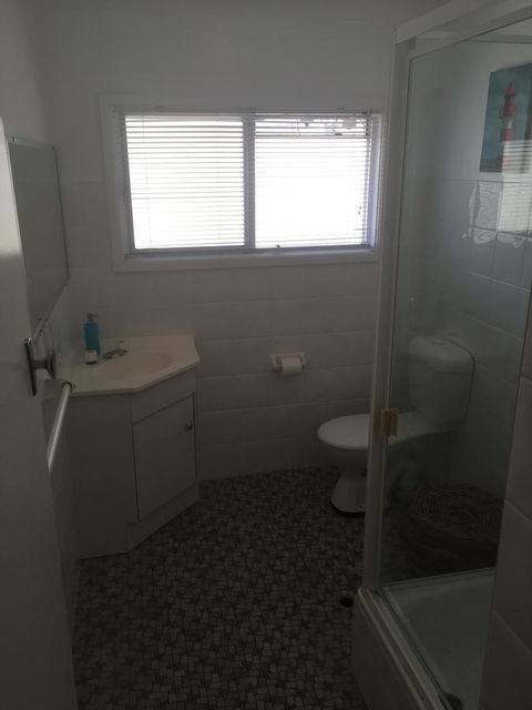 Tomaree Lodge - Accommodation Coffs Harbour 6