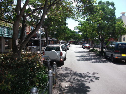 Tomaree Lodge - Accommodation Coffs Harbour 14