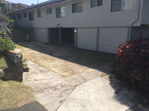 Tomaree Lodge - Accommodation Coffs Harbour 11