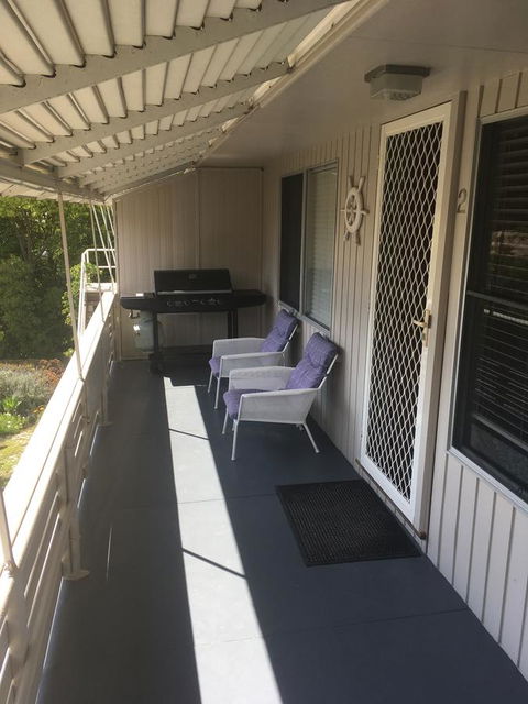 Tomaree Lodge - Accommodation Coffs Harbour 7