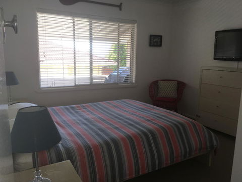 Tomaree Lodge - Accommodation Coffs Harbour 3
