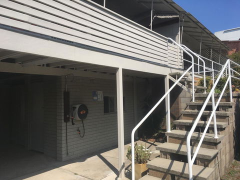 Tomaree Lodge - Accommodation Coffs Harbour 12