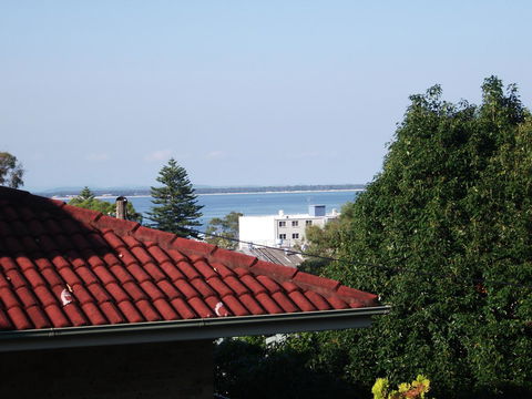 Tomaree Lodge - Accommodation Coffs Harbour 8