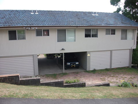 Tomaree Lodge - Accommodation Coffs Harbour 10