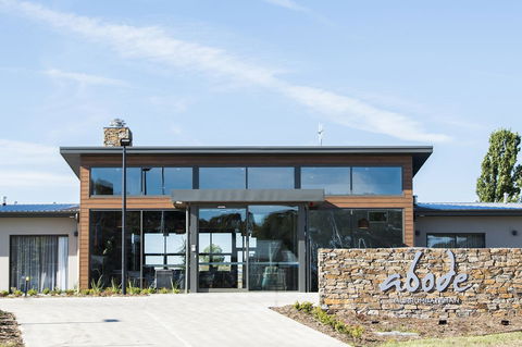 Abode Murrumbateman - Accommodation Coffs Harbour 2