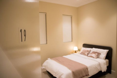 T&M HOUSE - Accommodation Coffs Harbour 11