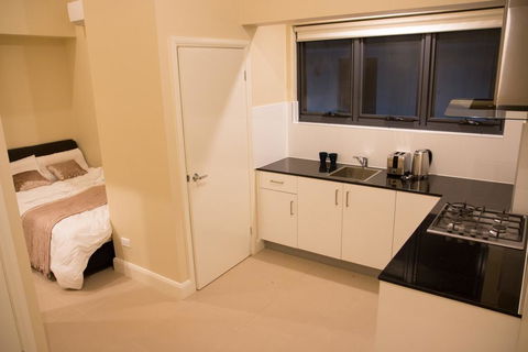 T&M HOUSE - Accommodation Coffs Harbour 20