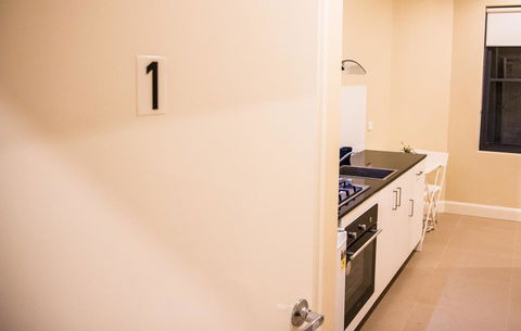 T&M HOUSE - Accommodation Coffs Harbour 23