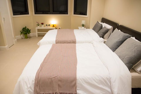 T&M HOUSE - Accommodation Coffs Harbour 35