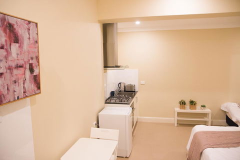T&M HOUSE - Accommodation Coffs Harbour 4