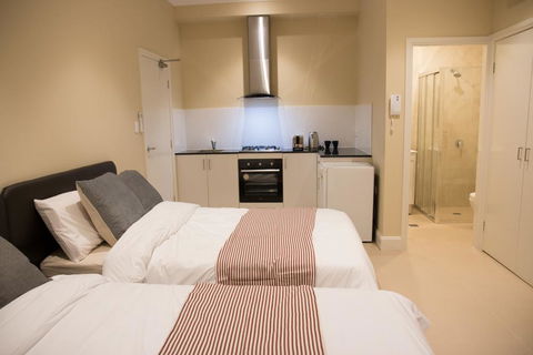 T&M HOUSE - Accommodation Coffs Harbour 36