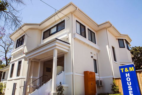 T&M HOUSE - Accommodation Coffs Harbour 40