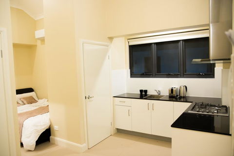 T&M HOUSE - Accommodation Coffs Harbour 17