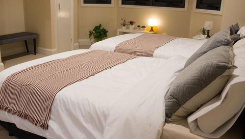 T&M HOUSE - Accommodation Coffs Harbour 34