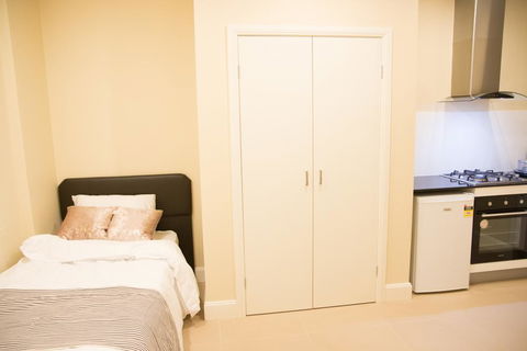 T&M HOUSE - Accommodation Coffs Harbour 25