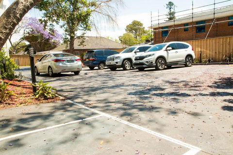 T&M HOUSE - Accommodation Coffs Harbour 38