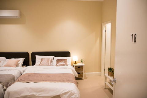 T&M HOUSE - Accommodation Coffs Harbour 44