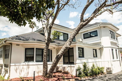 T&M HOUSE - Accommodation Coffs Harbour 41