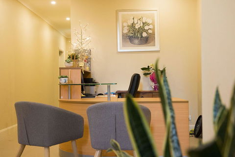 T&M HOUSE - Accommodation Coffs Harbour 32