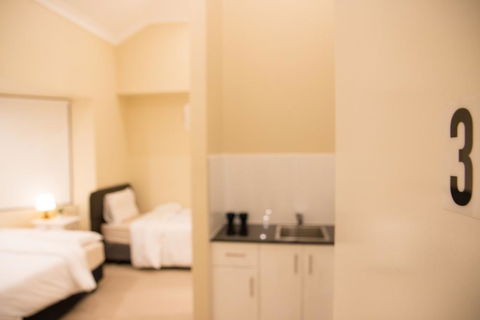 T&M HOUSE - Accommodation Coffs Harbour 16