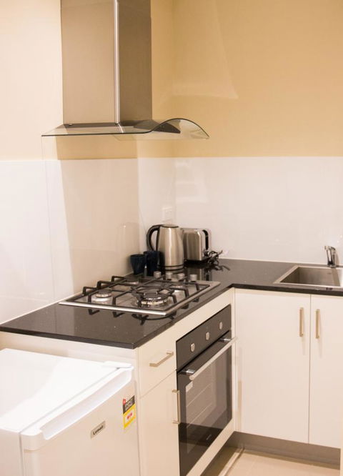 T&M HOUSE - Accommodation Coffs Harbour 13