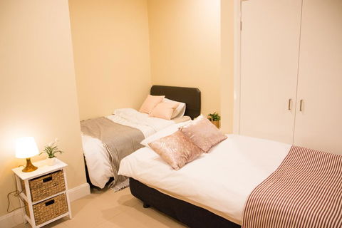 T&M HOUSE - Accommodation Coffs Harbour 8
