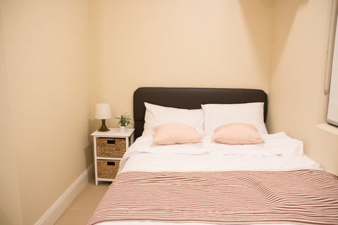 T&M HOUSE - Accommodation Coffs Harbour 24
