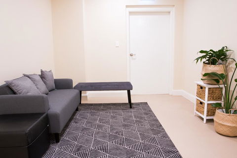 T&M HOUSE - Accommodation Coffs Harbour 10
