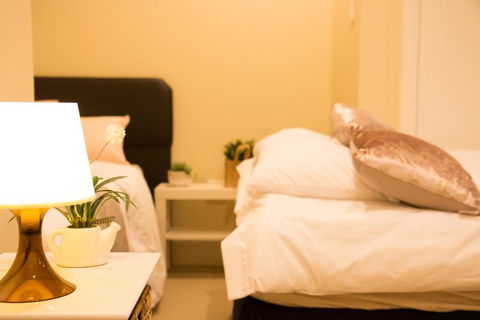 T&M HOUSE - Accommodation Coffs Harbour 6