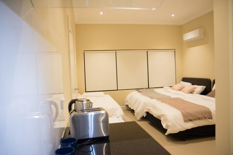 T&M HOUSE - Accommodation Coffs Harbour 42