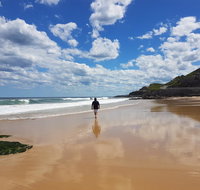 Arena Luxury Beachfront Apartment - Accommodation Coffs Harbour
