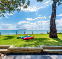 SUNSETCORLETTE - Accommodation Coffs Harbour