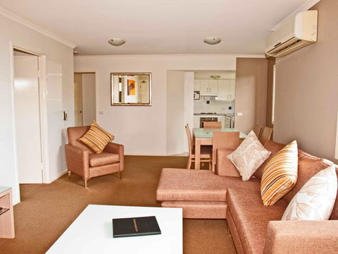 South Pacific Apartments - Accommodation Coffs Harbour 14