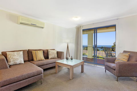 South Pacific Apartments - Accommodation Coffs Harbour 13