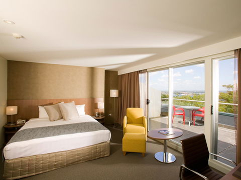 Hotel Urban St Leonards - Accommodation Coffs Harbour 7