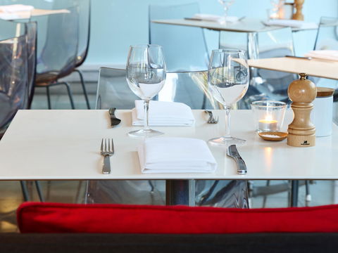 Hotel Urban St Leonards - Accommodation Coffs Harbour 5