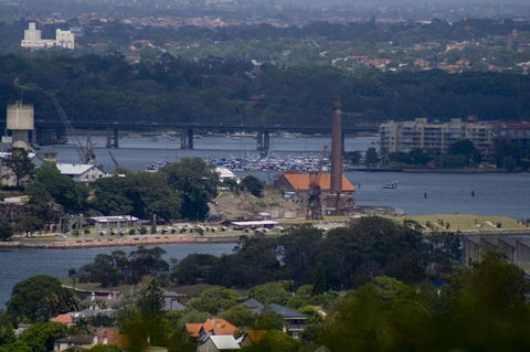 Hotel Urban St Leonards - Accommodation Coffs Harbour 31