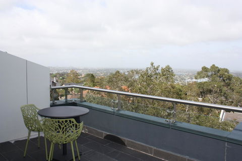 Hotel Urban St Leonards - Accommodation Coffs Harbour 32